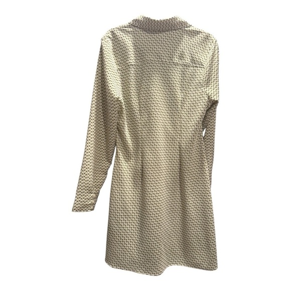 🌼 Levi’s Vintage-Inspired Shirt Dress – Size L 🌼 - Picture 3 of 5